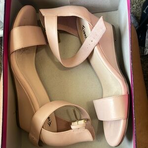 blush color - worn once